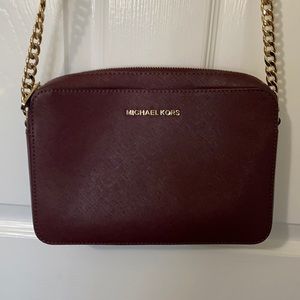 Michael Kors crossbody bag